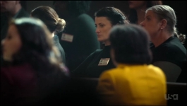 The Rainmaker - Season 01 Episode 10